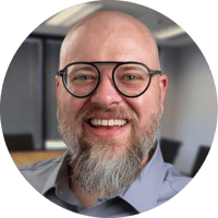 Peter Hornberger headshot Peter Hornberger headshot