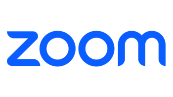 Zoom-Logo Zoom-Logo